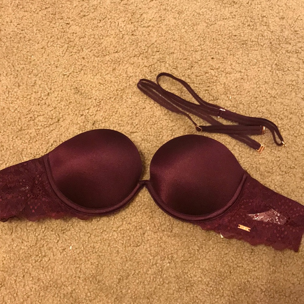Victoria secret bra